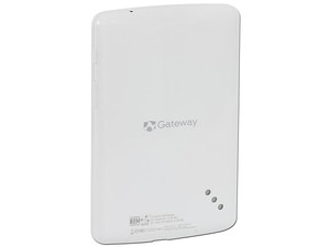 Tablet Gateway G1-71502M con Android 4.1, Wi-Fi, Cámara, Pantalla  Multi-touch de 7