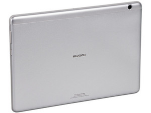 HUAWEI MediaPad T3 10 (32GB, 3GB, WiFi solamente) 9.6, Snapdragon 425,  AGS-W09, modelo internacional (gris espacial)