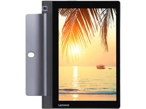 Lenovo Tablet Tab 10, pantalla táctil HD de 10.1, procesador Qualcomm  Quad-core 1.30GHz, 16GB de almacenamiento, WiFi, Bluetooth, cámara web,  hasta