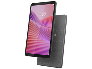 Tablet Lenovo Tab One: 
Procesador MediaTek Helio G85 (hasta 2.0 GHz), 
Memoria RAM de 4GB, Almacenamiento de 128GB, 
Pantalla LED Multi-touch de 8.7
