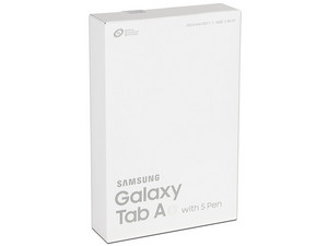 Paisaje enlazar rueda Tablet Samsung Galaxy Tab A6 10.1: Procesador Octa Core 1.6 GHz, Memoria  RAM de 3GB, Almacenamiento de 16 GB, Pantalla de 10.1" (1900x1200),  Acelerómetro, Hall, Sensor Luz RGB, Android 6.0.