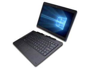 Tablet 2 en 1 Techpad Duo1132: Procesador Intel Atom Z3735F (hasta 1.83 ...