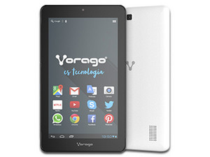 PAD-7-V4-WH