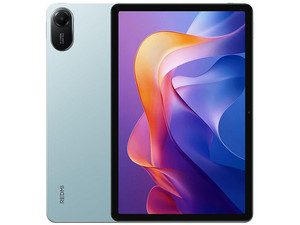 Tablet Xiaomi Redmi Pad 2: 
Procesador MediaTek Helio G100-Ultra (hasta 2.2 GHz), 
Memoria RAM de 4GB, Almacenamiento de 128GB, 
Pantalla LED Multi-Touch de 11", 
Cámara Principal de 8MP, 
Wi-Fi, Bluetooth, 
Android 14, Color Verde.