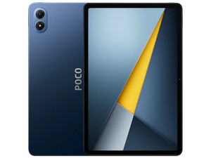 POCO PAD M1-8+256-AZUL