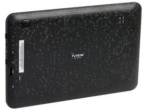 Tablet Iview SupraPad con Android 4.2, Wi-Fi, 2 Cámaras, Pantalla