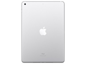 iPad Apple 9na Generación de 10.2 Wi-Fi 64GB. Color Plata Apple