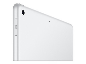 iPad Apple 9na Generación de 10.2 Wi-Fi 64GB. Color Plata Apple