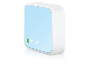 TL-WR802N V4.4
