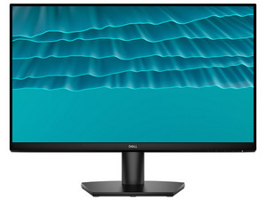 Monitor LED DELL SE2426H de 23.8", Resolución 1920 x 1080 (Full HD 1080p), 8 ms, 144 Hz. Color Negro.