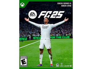 Videojuego EA Sports FC 25 Standard Edition para Xbox Series X