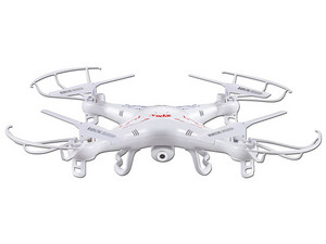 SYMA X5C