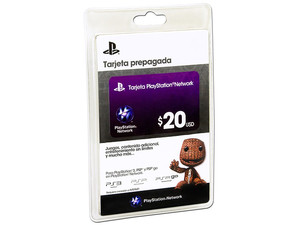 G1000660/PS3 CARD 20
