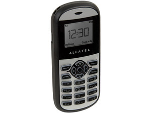 ALCATEL OT-104A