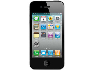 iPhone 4S 16GB negro