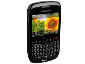 BLACKBERRY 8520 NEGRO