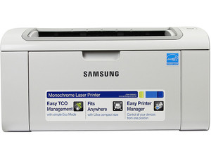 Impresora Laser Samsung Ml 2165 ppm 10x10 Dpi Usb Celular Samsung E1086 Region 4