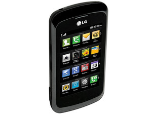 LG KM555