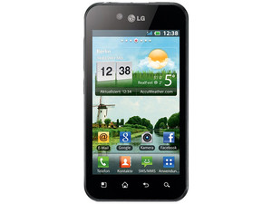 LG P970