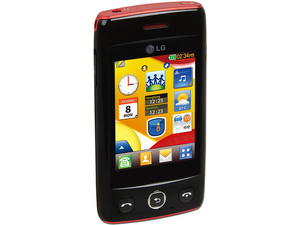 LG T300