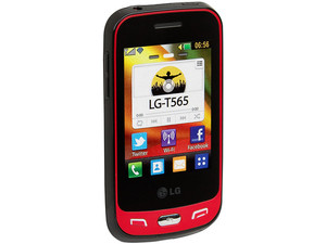 LG-T565