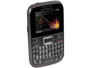 MOTOROLA EX108