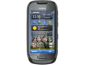 NOKIA C7 G