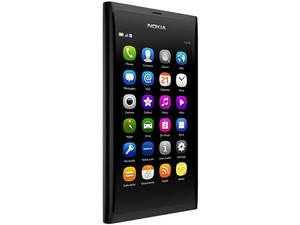 NOKIA N9
