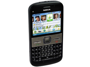 Nokia E-5