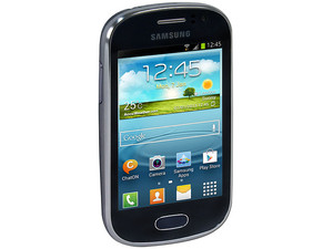 GT-S6810/BLUE