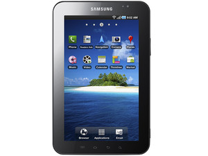 P1000 GALAXY TAB BCO