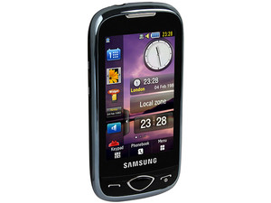 S5560 Negro