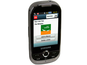 SAMSUNG M3710