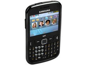 Samsung GT-S3350