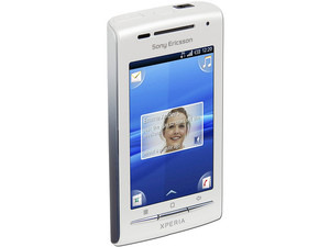 Xperia X8