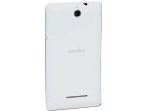 Smartphone Sony Xperia E con Pantalla Touch de 