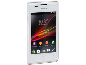 Xperia E (C1504) B