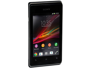 Xperia E (C1504) N