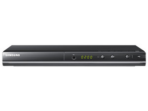 DVD-D530K/ZX