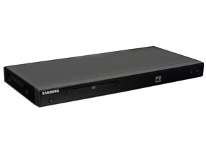 DVD-P290