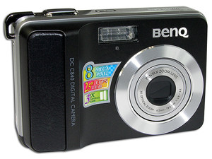 DC C840