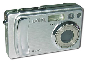 DC E43