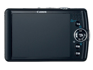Cámara Digital Compacta Canon PSSX420IS(BKN) Negro Canon PSSX420