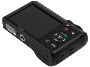 Canon PowerShot A810 - Cámara compacta de 16 MP (Pantalla de 2.7, Zoom  óptico 5X, estabilizador de