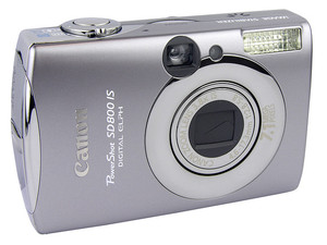 SD800IS