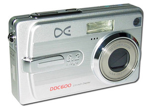 DDC600