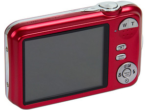 Cámara Fotográfica Digital Fujifilm JV250, 16MP, Zoom Óptico de 3x