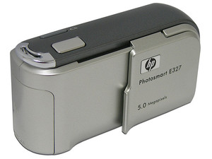 photosmart e327