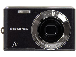 olympus fe4050