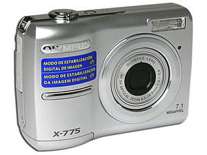 X-775